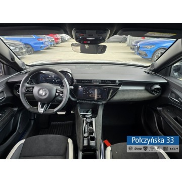 Alfa Romeo Junior  Hatchback 2026,  1.2 hybryda, automat - Na sprzedaż za 125 890 zł - Warszawa - zdjęcie 12