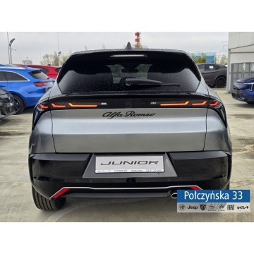 Alfa Romeo Junior  Hatchback 2026,  1.2 hybryda, automat - Na sprzedaż za 125 890 zł - Warszawa - zdjęcie 6