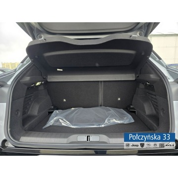 Alfa Romeo Junior  Hatchback 2026,  1.2 hybryda, automat - Na sprzedaż za 125 890 zł - Warszawa - zdjęcie 7