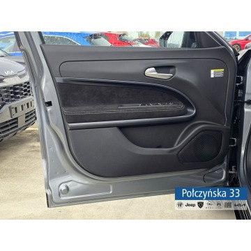 Alfa Romeo Junior  Hatchback 2026,  1.2 hybryda, automat - Na sprzedaż za 125 890 zł - Warszawa - zdjęcie 10
