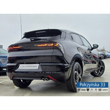 Alfa Romeo Junior  Hatchback 2026,  1.2 hybryda, automat - Na sprzedaż za 128 890 zł - Warszawa - zdjęcie 7