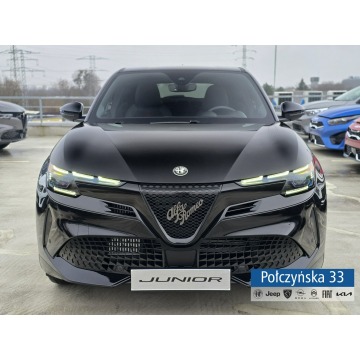 Alfa Romeo Junior  Hatchback 2026,  1.2 hybryda, automat - Na sprzedaż za 128 890 zł - Warszawa - zdjęcie 10