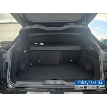 Alfa Romeo Junior  Hatchback 2026,  1.2 hybryda, automat - Na sprzedaż za 122 890 zł - Warszawa - zdjęcie 6