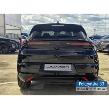 Alfa Romeo Junior  Hatchback 2026,  1.2 hybryda, automat - Na sprzedaż za 122 890 zł - Warszawa - zdjęcie 5