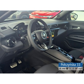Alfa Romeo Junior  Hatchback 2026,  1.2 hybryda, automat - Na sprzedaż za 122 890 zł - Warszawa - zdjęcie 11