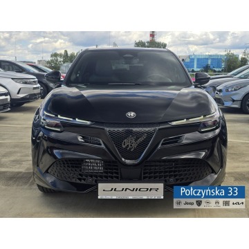 Alfa Romeo Junior  Hatchback 2026,  1.2 hybryda, automat - Na sprzedaż za 122 890 zł - Warszawa - zdjęcie 10