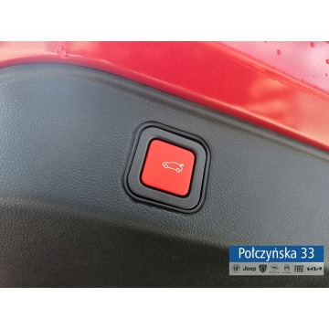 Alfa Romeo Junior  Hatchback 2026,  1.2 hybryda, automat - Na sprzedaż za 122 890 zł - Warszawa - zdjęcie 8