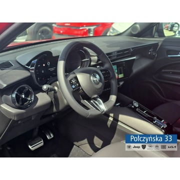 Alfa Romeo Junior  Hatchback 2026,  1.2 hybryda, automat - Na sprzedaż za 122 890 zł - Warszawa - zdjęcie 10