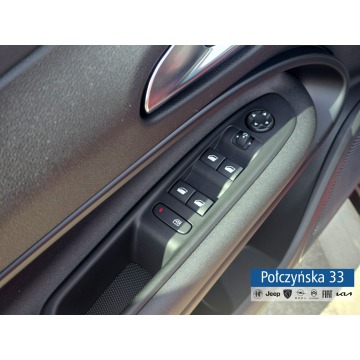 Alfa Romeo Junior  Hatchback 2026,  1.2 hybryda, automat - Na sprzedaż za 122 890 zł - Warszawa - zdjęcie 12