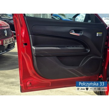 Alfa Romeo Junior  Hatchback 2026,  1.2 hybryda, automat - Na sprzedaż za 122 890 zł - Warszawa - zdjęcie 11