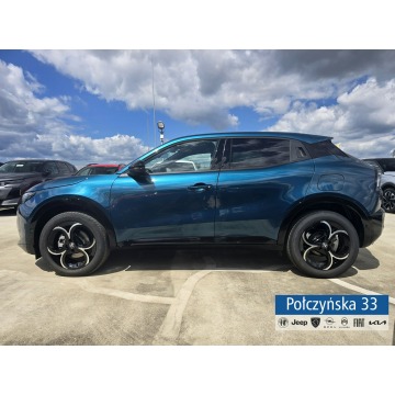 Alfa Romeo Junior  Hatchback 2026,  1.2 hybryda, automat - Na sprzedaż za 122 890 zł - Warszawa - zdjęcie 3