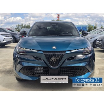 Alfa Romeo Junior  Hatchback 2026,  1.2 hybryda, automat - Na sprzedaż za 122 890 zł - Warszawa - zdjęcie 10