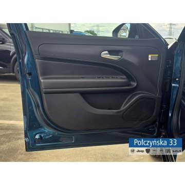 Alfa Romeo Junior  Hatchback 2026,  1.2 hybryda, automat - Na sprzedaż za 122 890 zł - Warszawa - zdjęcie 12