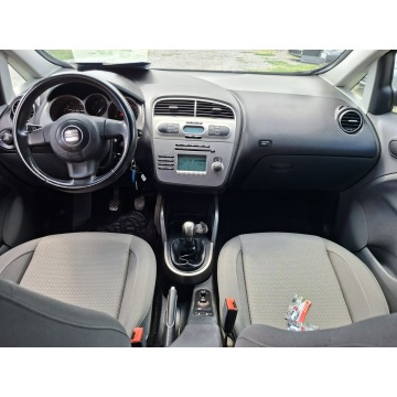 Seat Toledo  Minivan/Van 2005,  1.9 diesel - Na sprzedaż za 8 990,00 zł - Jacków - zdjęcie 8