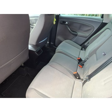 Seat Toledo  Minivan/Van 2005,  1.9 diesel - Na sprzedaż za 8 990,00 zł - Jacków - zdjęcie 6