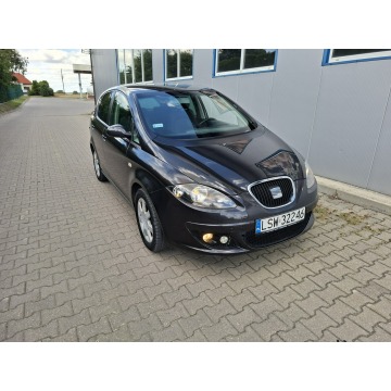 Seat Toledo  Minivan/Van 2005,  1.9 diesel - Na sprzedaż za 8 990,00 zł - Jacków - zdjęcie 4