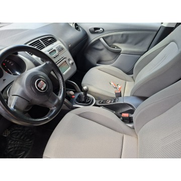Seat Toledo  Minivan/Van 2005,  1.9 diesel - Na sprzedaż za 8 990,00 zł - Jacków - zdjęcie 5