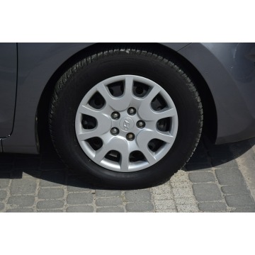 Hyundai i30  Hatchback 2013,  1.4 benzyna - Na sprzedaż za 28 900 zł - Majdan Sieniawski - zdjęcie 11