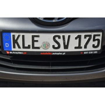 Hyundai i30  Hatchback 2013,  1.4 benzyna - Na sprzedaż za 28 900 zł - Majdan Sieniawski - zdjęcie 8