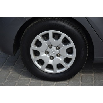 Hyundai i30  Hatchback 2013,  1.4 benzyna - Na sprzedaż za 28 900 zł - Majdan Sieniawski - zdjęcie 12