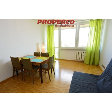 Mieszkanie 2pok., 40m2, os. Świętokrzyskie