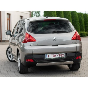 Peugeot 3008  SUV 2013,  1.6 diesel - Na sprzedaż za 23 700 zł - Zwoleń - zdjęcie 2
