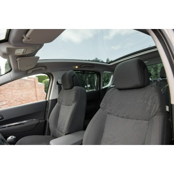 Peugeot 3008  SUV 2013,  1.6 diesel - Na sprzedaż za 23 700 zł - Zwoleń - zdjęcie 6