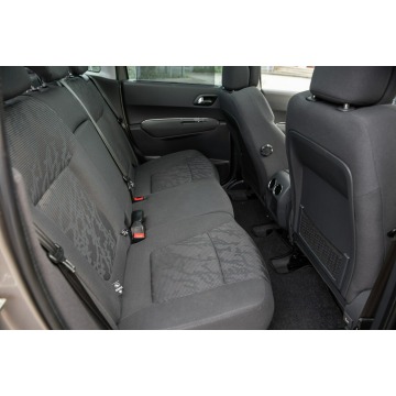 Peugeot 3008  SUV 2013,  1.6 diesel - Na sprzedaż za 23 700 zł - Zwoleń - zdjęcie 9