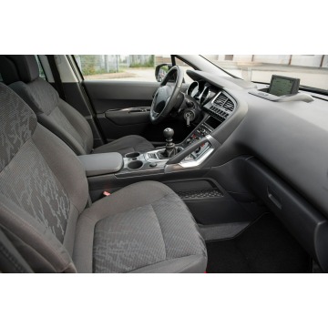 Peugeot 3008  SUV 2013,  1.6 diesel - Na sprzedaż za 23 700 zł - Zwoleń - zdjęcie 10