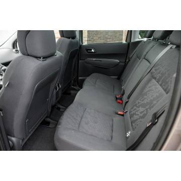 Peugeot 3008  SUV 2013,  1.6 diesel - Na sprzedaż za 23 700 zł - Zwoleń - zdjęcie 8