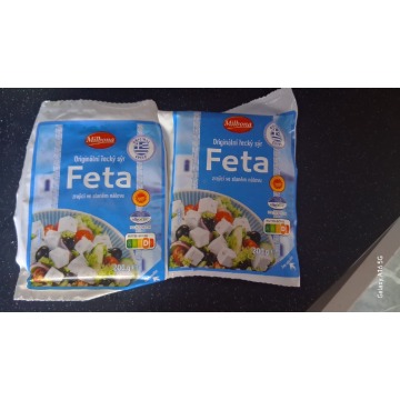 Ser Feta Milbona