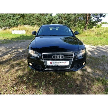 Audi A4  Sedan/Limuzyna 2008,  1.8 benzyna - Na sprzedaż za 18 990 zł - Piła - zdjęcie 2