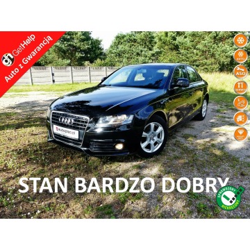 Audi A4 - 1.8 TURBO*Climatronic*Alu*Pełna Elektryka*Zadbany*Super Stan*ZOBACZ!!