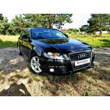 Audi A4  Sedan/Limuzyna 2008,  1.8 benzyna - Na sprzedaż za 18 990 zł - Piła - zdjęcie 4