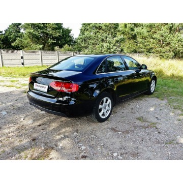 Audi A4  Sedan/Limuzyna 2008,  1.8 benzyna - Na sprzedaż za 18 990 zł - Piła - zdjęcie 7