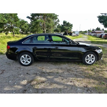 Audi A4  Sedan/Limuzyna 2008,  1.8 benzyna - Na sprzedaż za 18 990 zł - Piła - zdjęcie 6