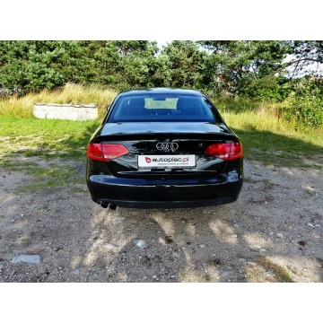 Audi A4  Sedan/Limuzyna 2008,  1.8 benzyna - Na sprzedaż za 18 990 zł - Piła - zdjęcie 8