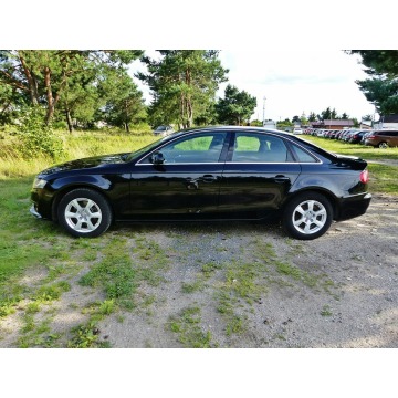 Audi A4  Sedan/Limuzyna 2008,  1.8 benzyna - Na sprzedaż za 18 990 zł - Piła - zdjęcie 12