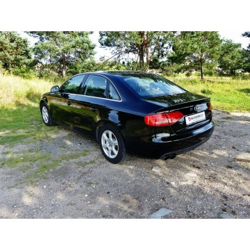 Audi A4  Sedan/Limuzyna 2008,  1.8 benzyna - Na sprzedaż za 18 990 zł - Piła - zdjęcie 11