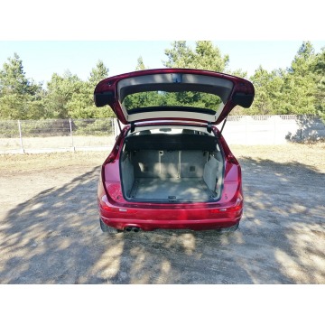 Audi Q5  SUV 2009,  2.0 diesel, automat - Na sprzedaż za 42 990 zł - Piła - zdjęcie 10