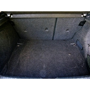 BMW Seria 1  Hatchback 2012,  1.6 benzyna - Na sprzedaż za 19 990 zł - Piła - zdjęcie 11