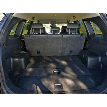 Chevrolet Captiva  SUV 2007,  2.0 diesel - Na sprzedaż za 9 990,00 zł - Piła - zdjęcie 12
