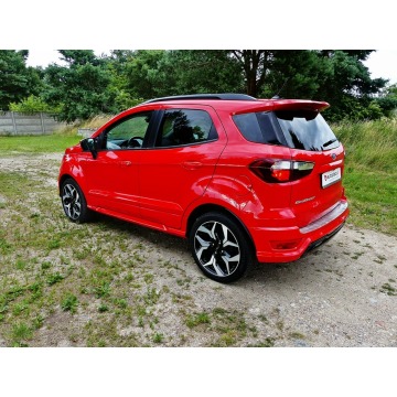 Ford EcoSport  SUV 2018,  1.0 benzyna - Na sprzedaż za 42 990 zł - Piła - zdjęcie 12
