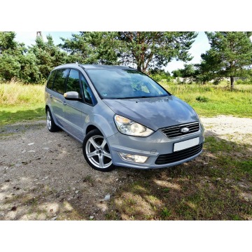 Ford Galaxy  Minivan/Van 2012,  2.0 diesel - Na sprzedaż za 26 990 zł - Piła - zdjęcie 4