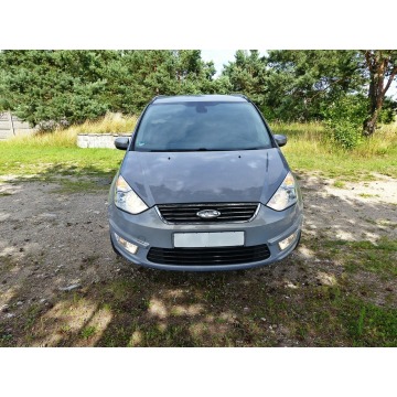 Ford Galaxy  Minivan/Van 2012,  2.0 diesel - Na sprzedaż za 26 990 zł - Piła - zdjęcie 2