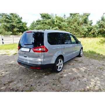 Ford Galaxy  Minivan/Van 2012,  2.0 diesel - Na sprzedaż za 26 990 zł - Piła - zdjęcie 8