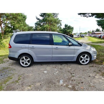 Ford Galaxy  Minivan/Van 2012,  2.0 diesel - Na sprzedaż za 26 990 zł - Piła - zdjęcie 7