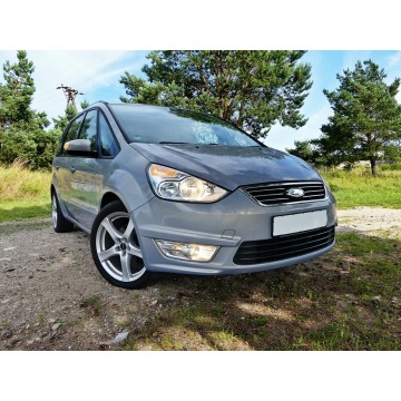 Ford Galaxy  Minivan/Van 2012,  2.0 diesel - Na sprzedaż za 26 990 zł - Piła - zdjęcie 6