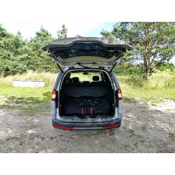 Ford Galaxy  Minivan/Van 2012,  2.0 diesel - Na sprzedaż za 26 990 zł - Piła - zdjęcie 10