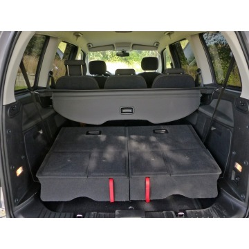 Ford Galaxy  Minivan/Van 2012,  2.0 diesel - Na sprzedaż za 26 990 zł - Piła - zdjęcie 11